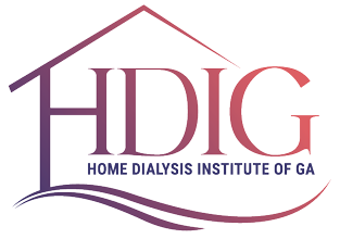 Logo for Home Dialysis Institute of GA | Nnamdi Nwaohiri, MD, MPH